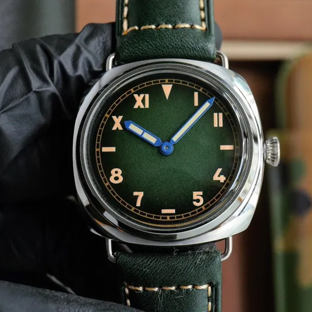 Panerai Watches 45mm