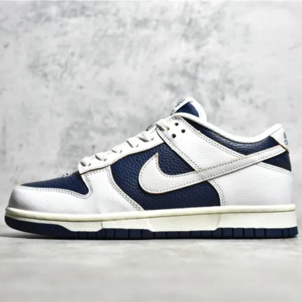 HUF x NK Dunk SB Low   NYC  FD8775-100