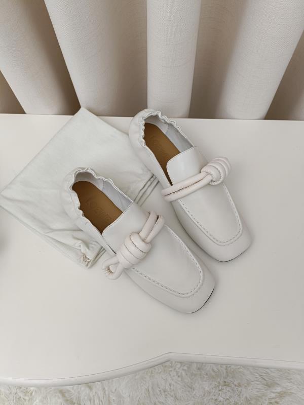 LOEWE shoes 010 XM042