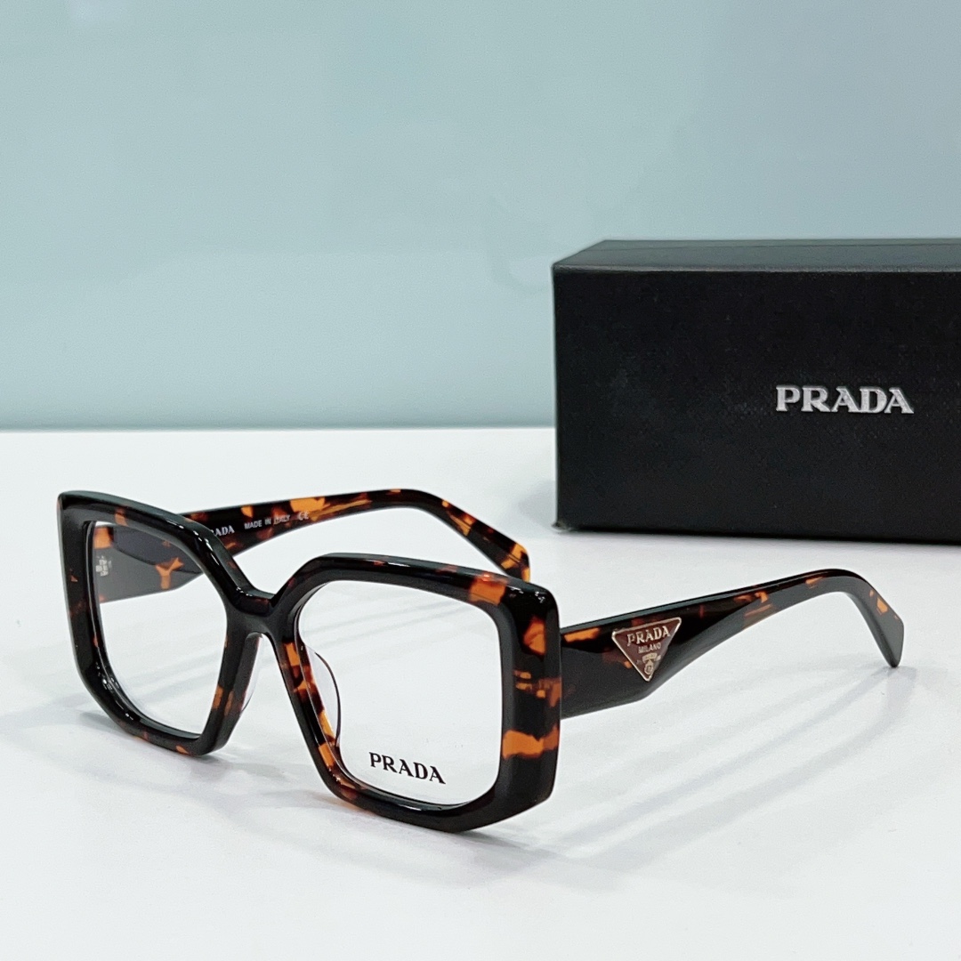 Prada Sunglasses PR14ZS SM59