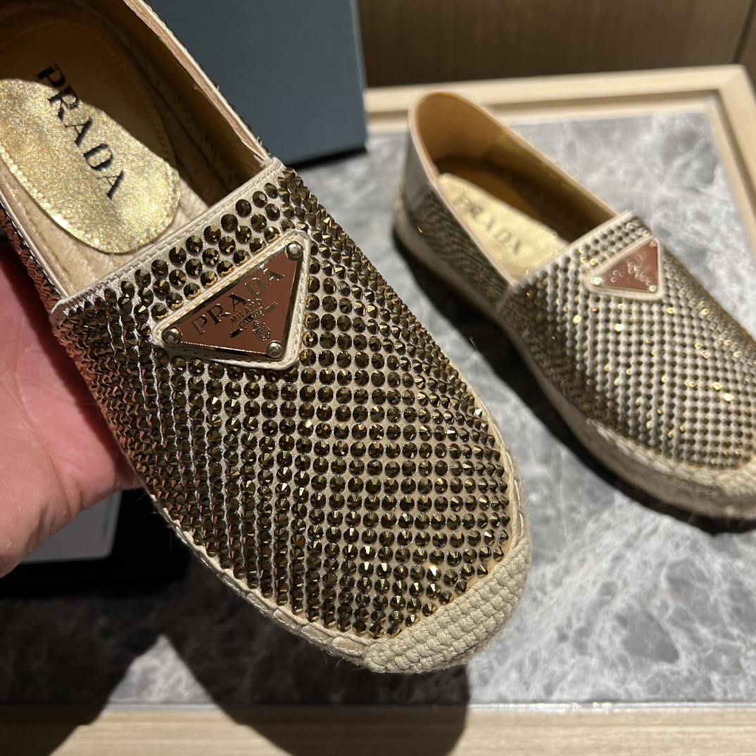 Prada shoes 010 XM 092