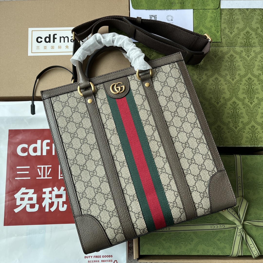 Gucci 724685 smile 081 32cm