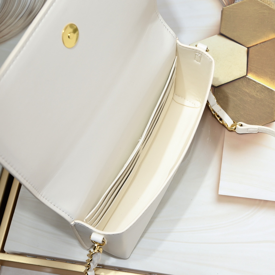 Dior CD Signature Mini Bag 5999 XB071 21cm