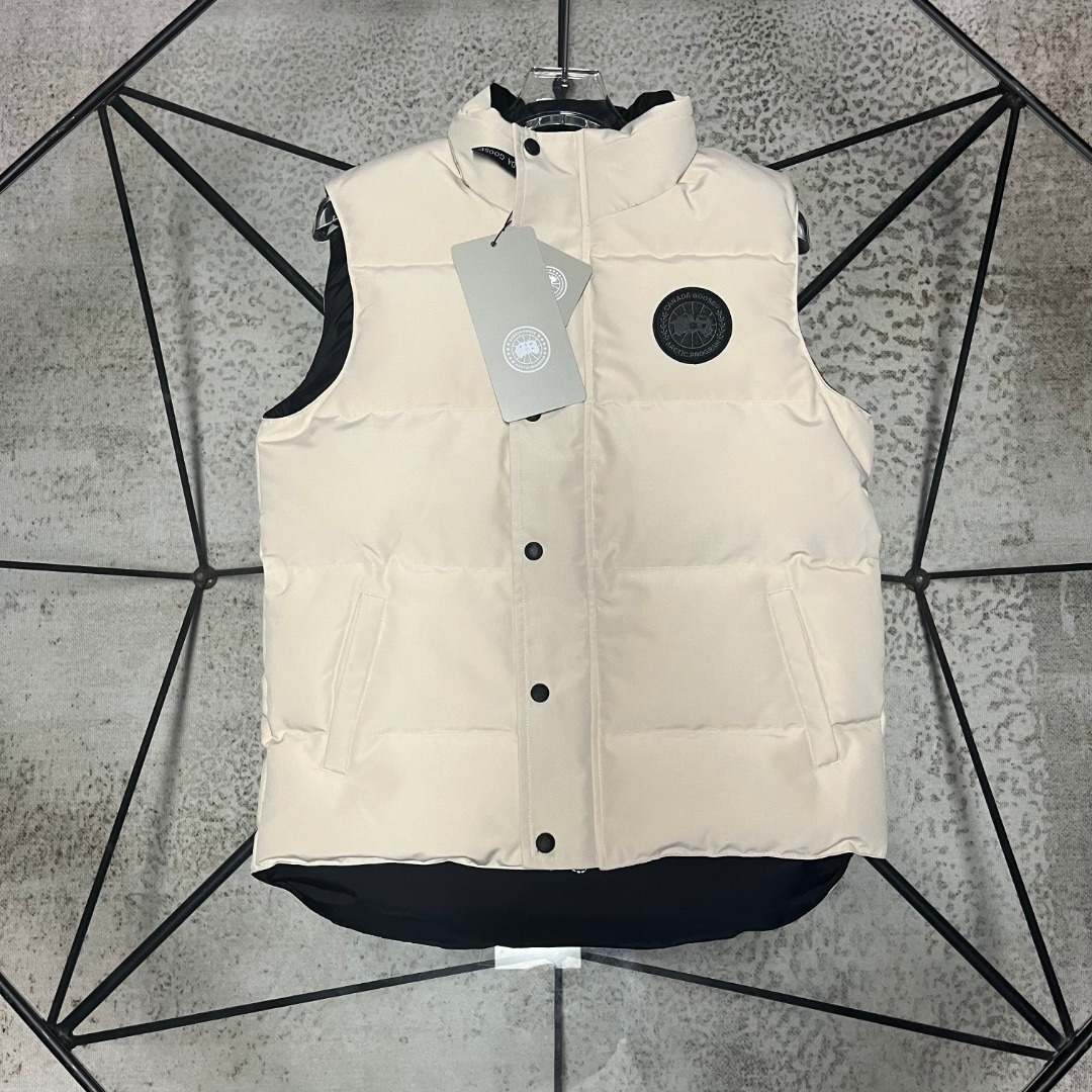 Canada Goose Down Jacket Men's Exclusive Clothes