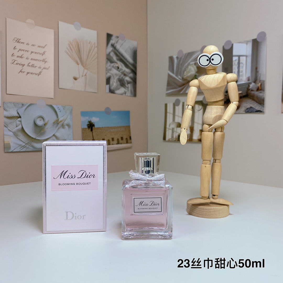 Dior Blooming Bouquet 1 50ml