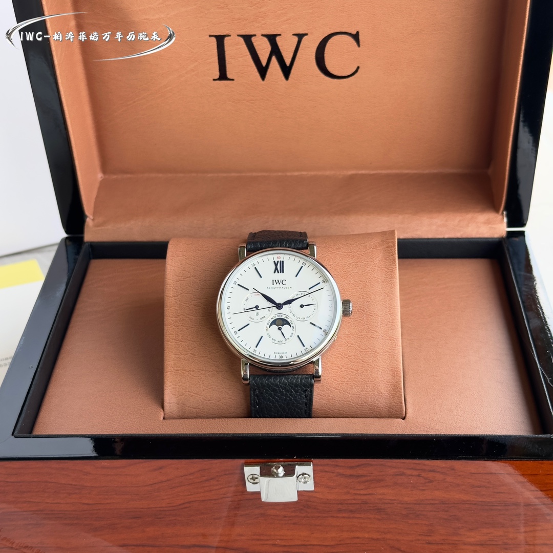 IWC Watches 40mm