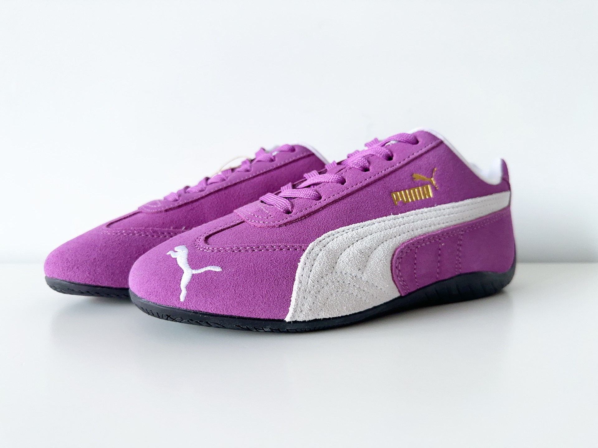 Puma Sneakers Sports shoes Speedcat The Open YY