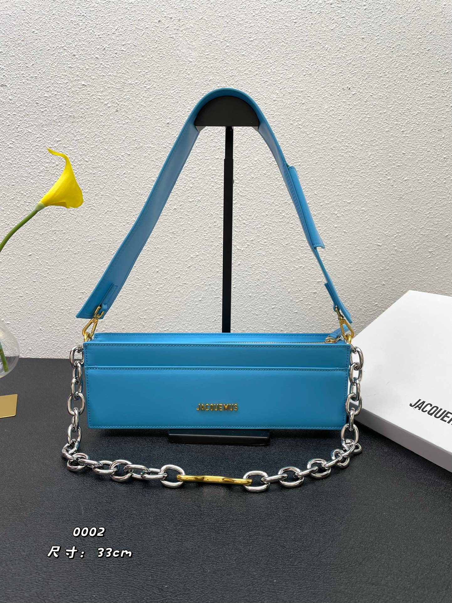 JACQUEMUS JA002 22PJ591