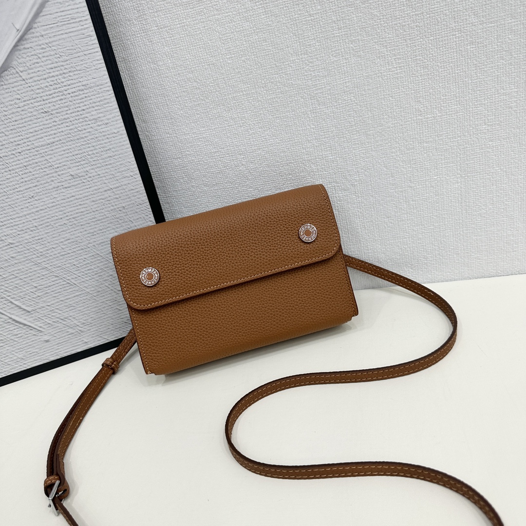 Hermès new nap bags Crossbody bag 363