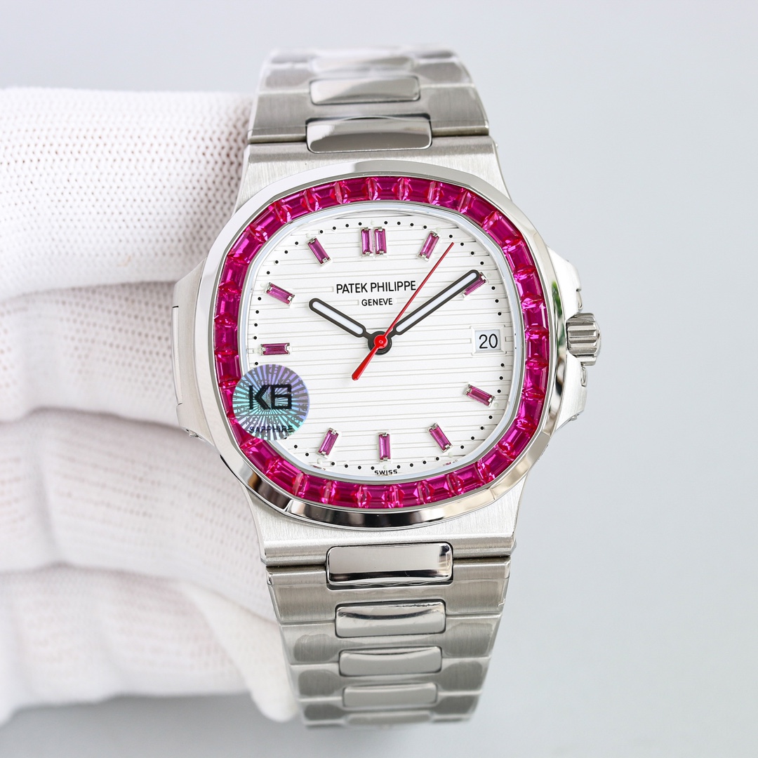 PATEK PHILIPPE NAUTILUS 5711 40mm