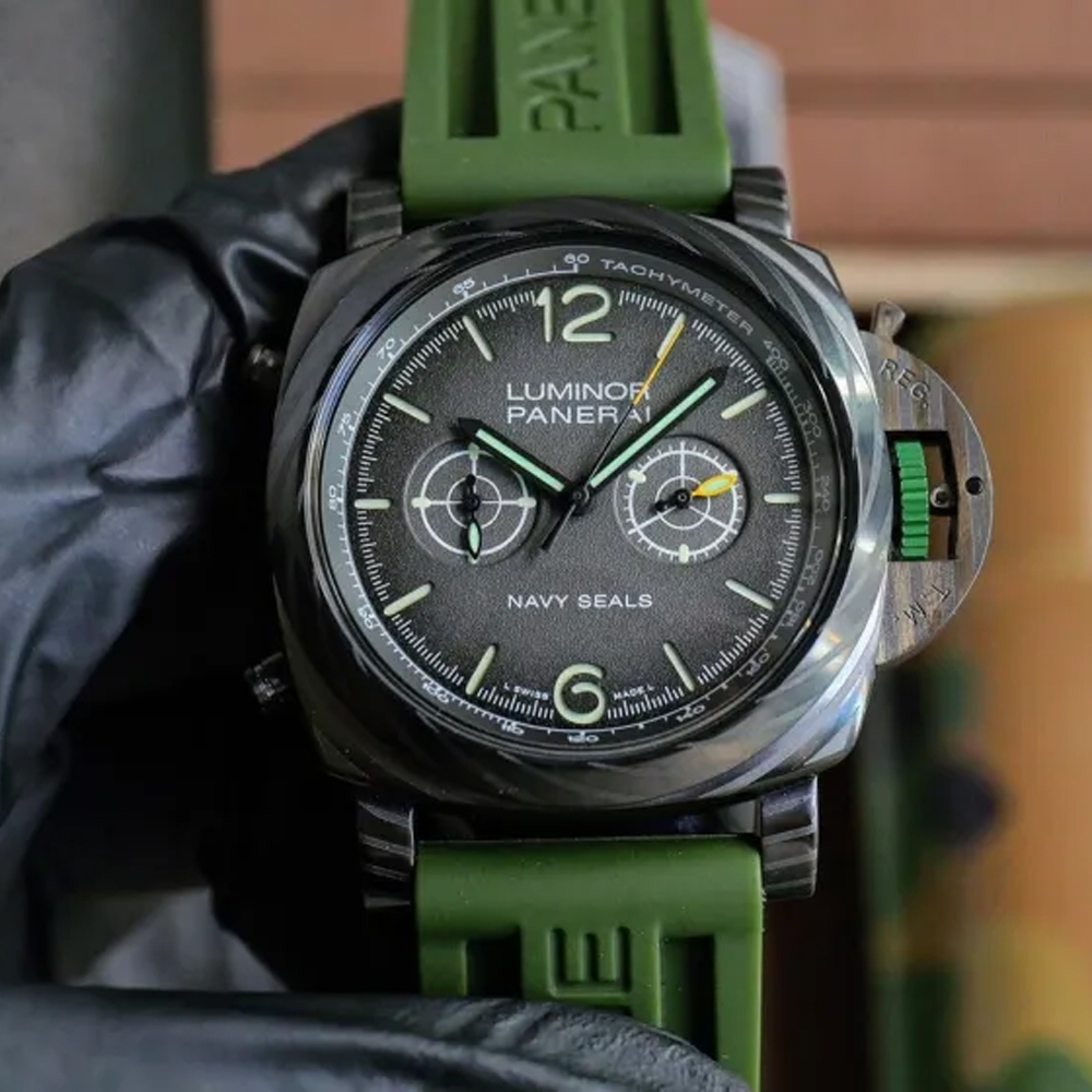 Panerai Watches 47mm