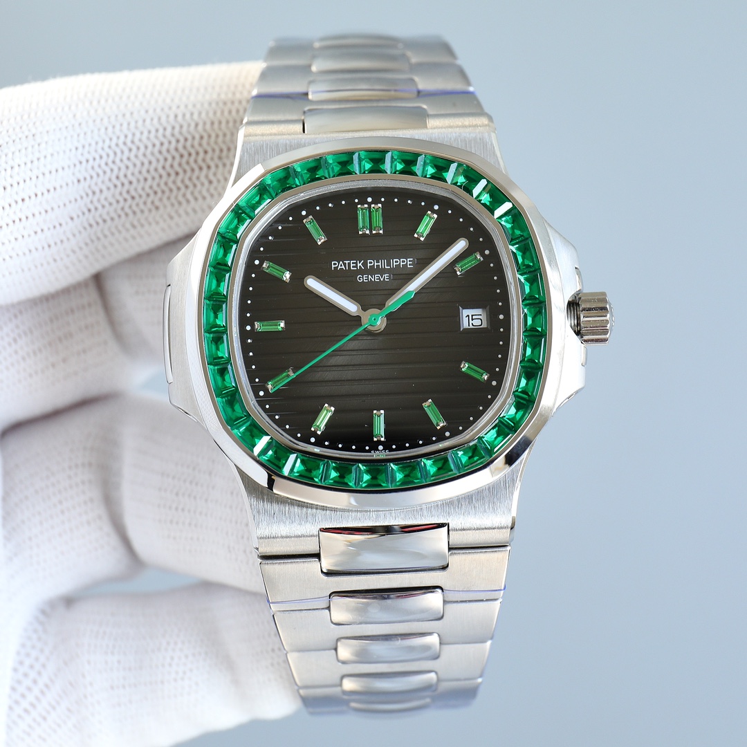 PATEK PHILIPPE NAUTILUS 5711 40mm