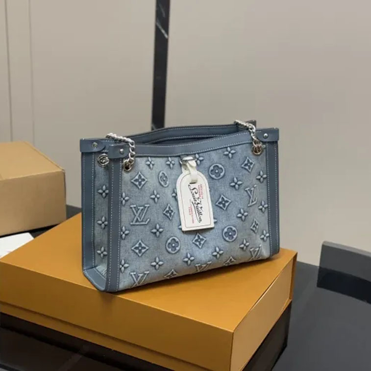 LV Tote 076 DB002 32cm