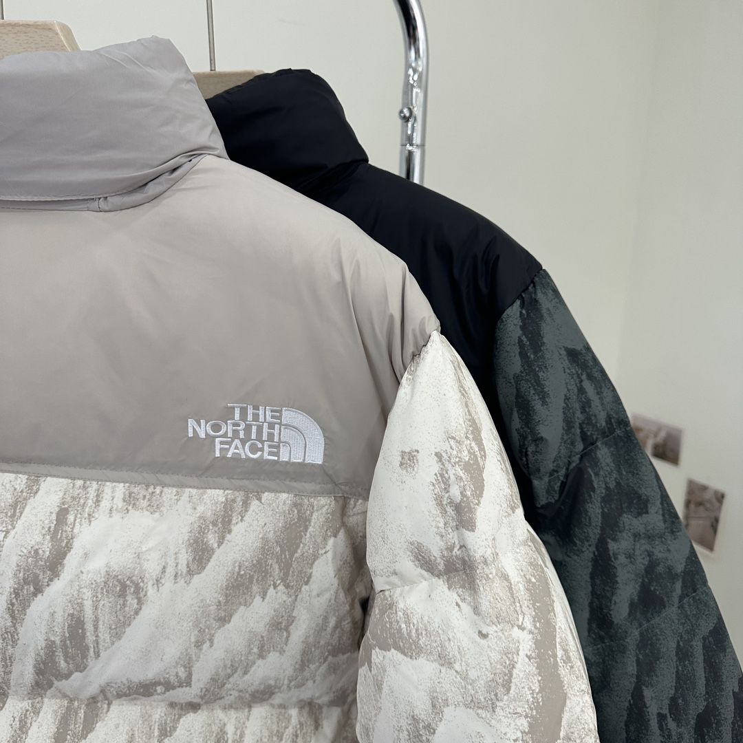 The North Face Down Jacket 1996 FYZ092