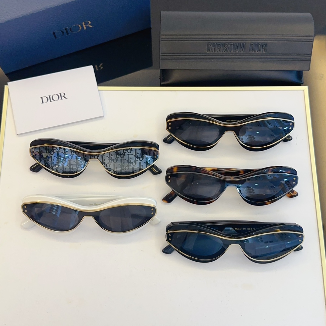 Dior Sunglasses Meteor B1I SM051