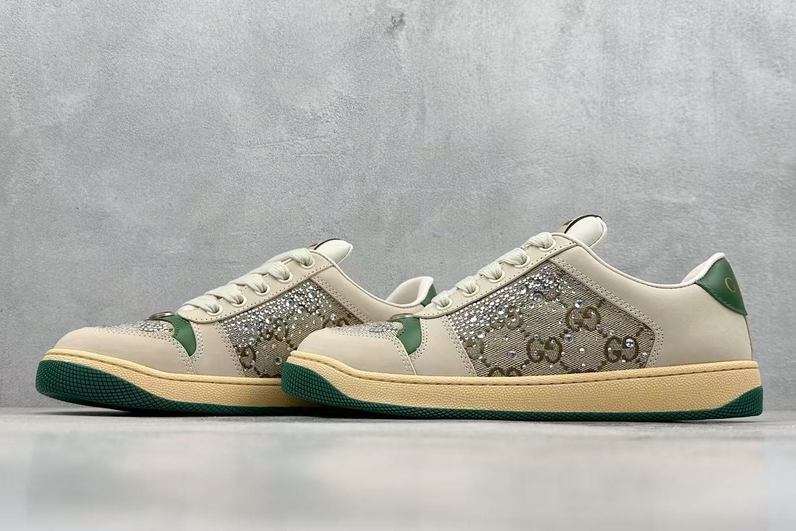 Gucci Casual shoes 037 HL003