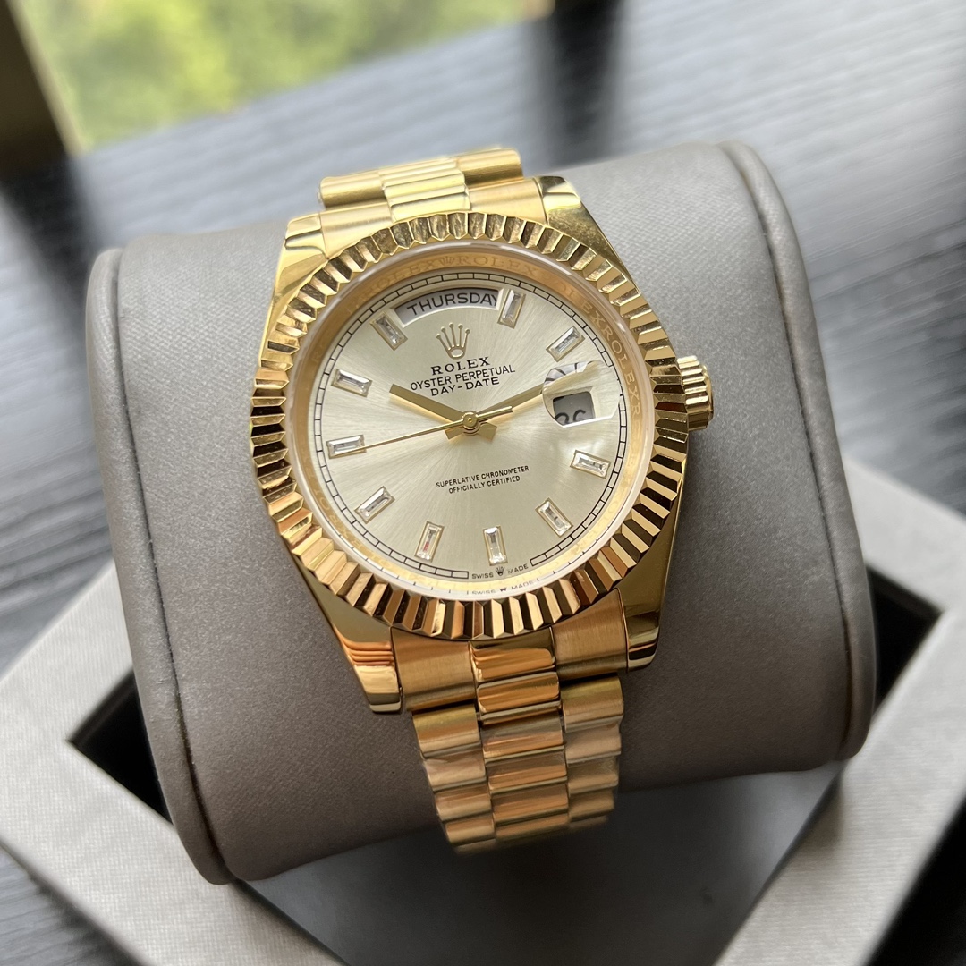 Rolex Day-Date 40mm