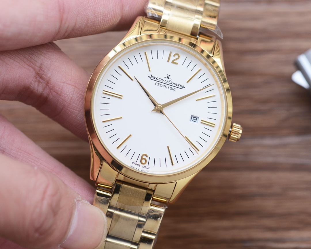 Jaeger-LeCoultre Watches 41mm