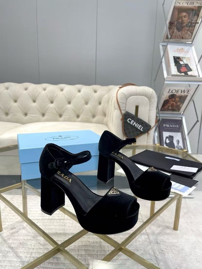 Prada shoes 074 XM013