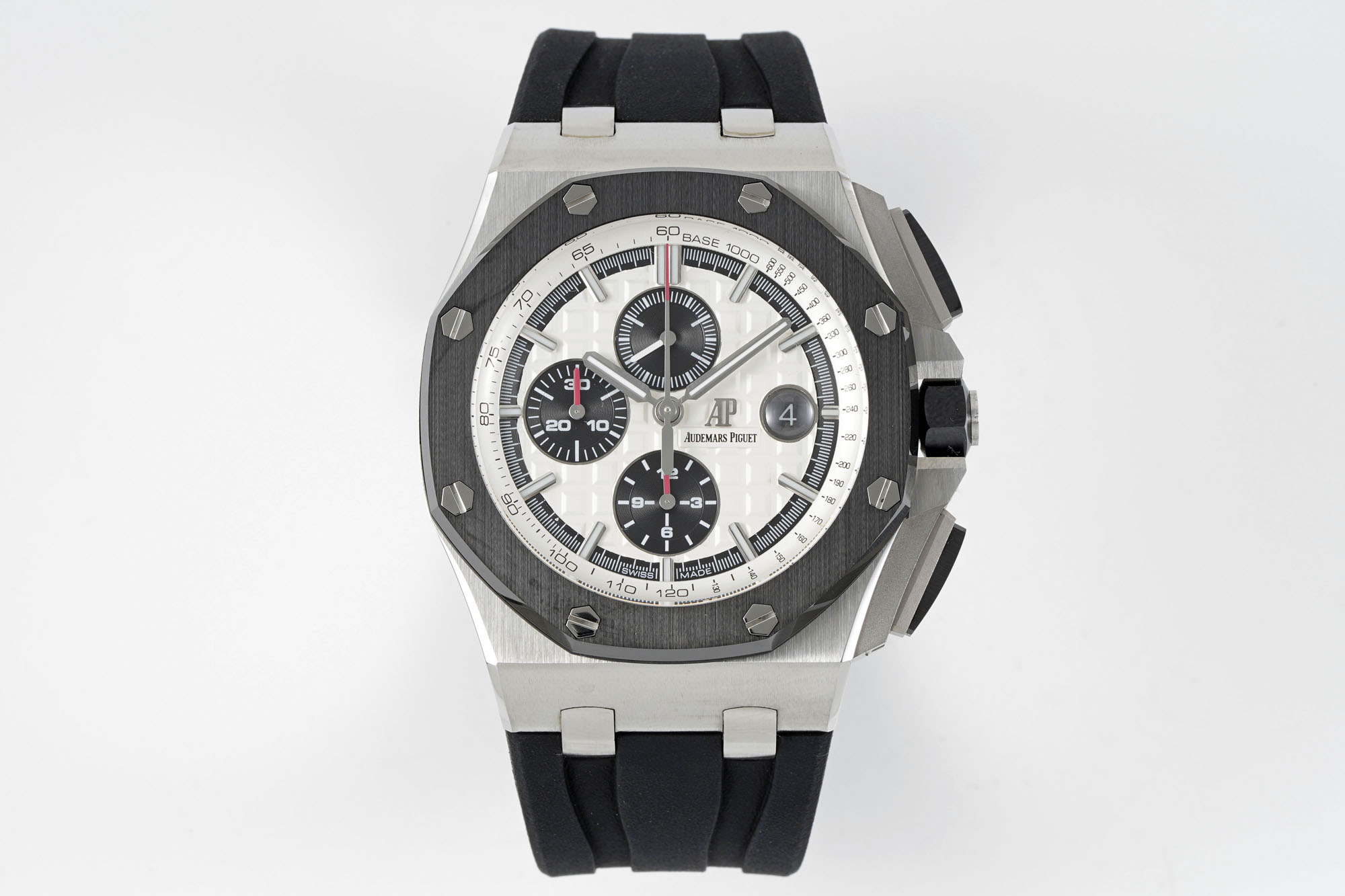 Audemars Piguet ROYAL OAK OFFSHORE 26400 44mm