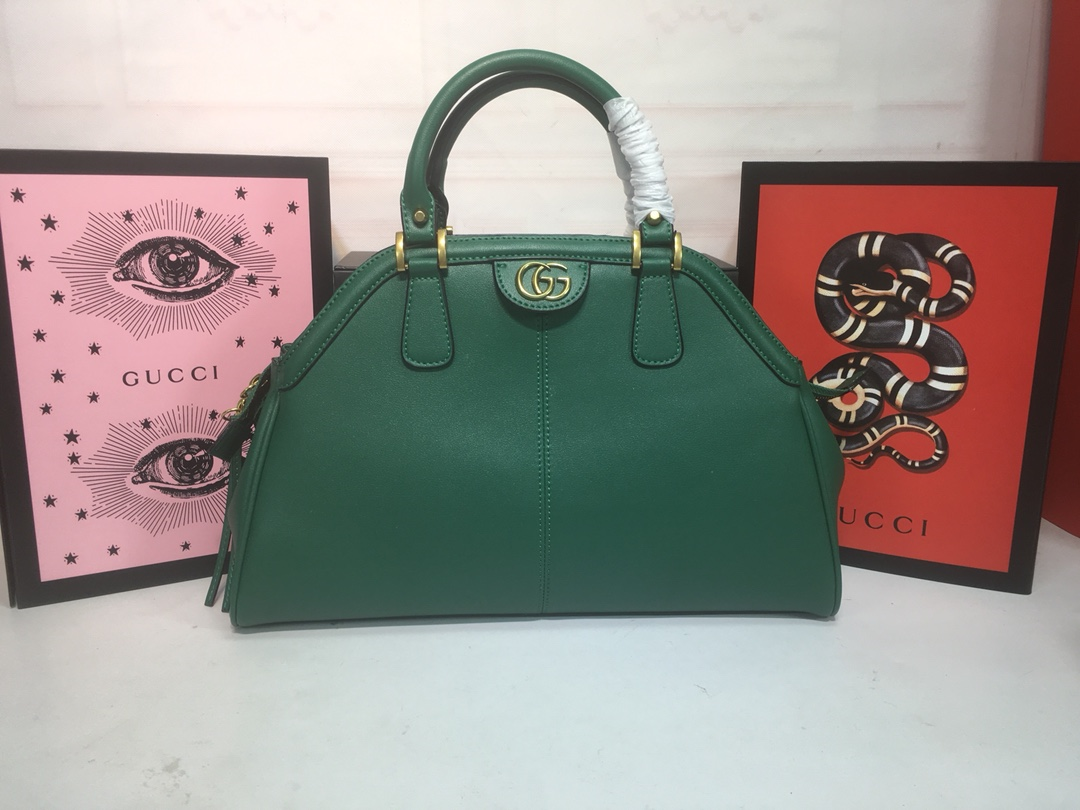 Gucci Shoulder Bag Ladies' Favorite