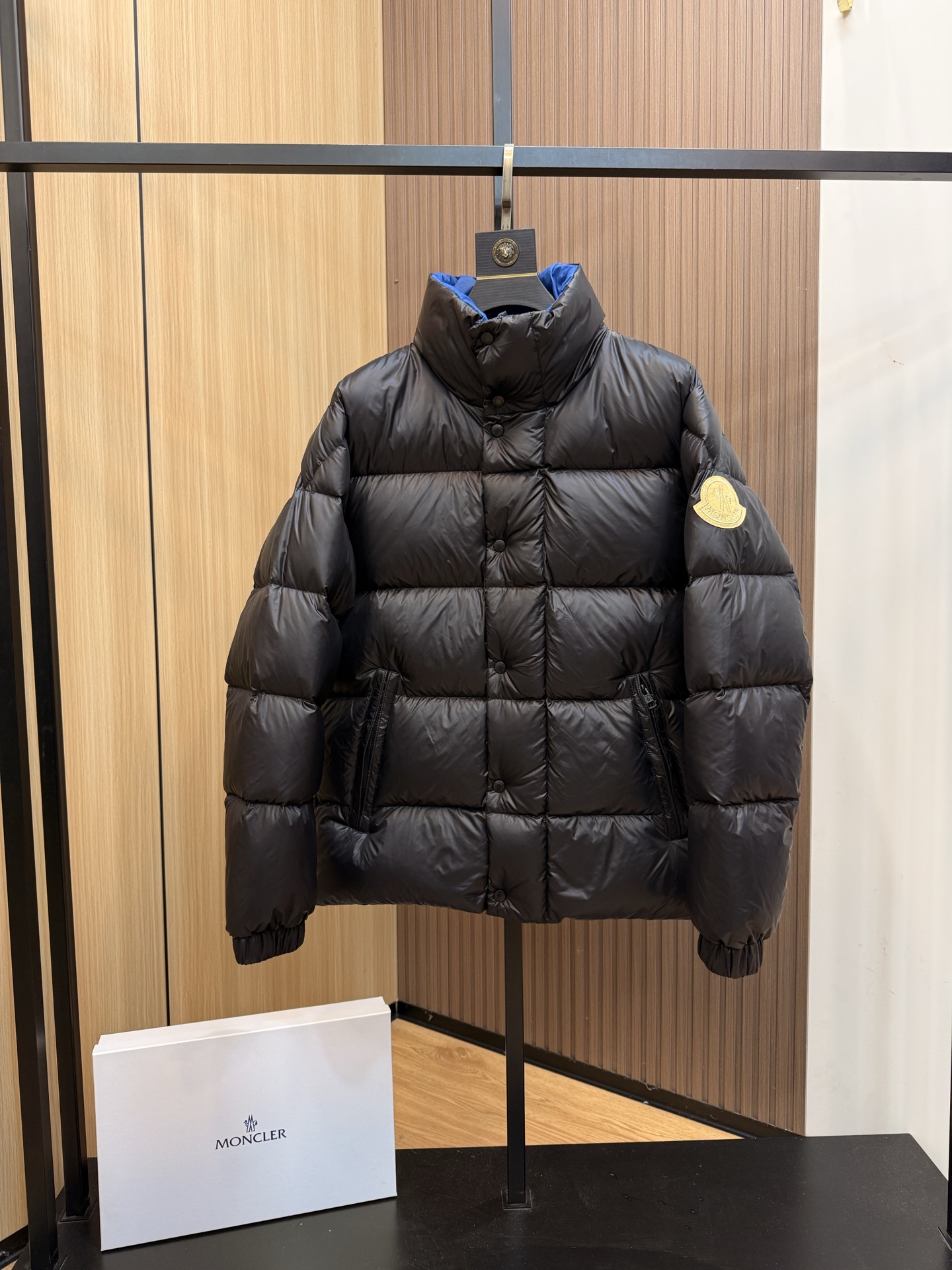 Moncler Down Jacket Ladies' Favorite Clothes
