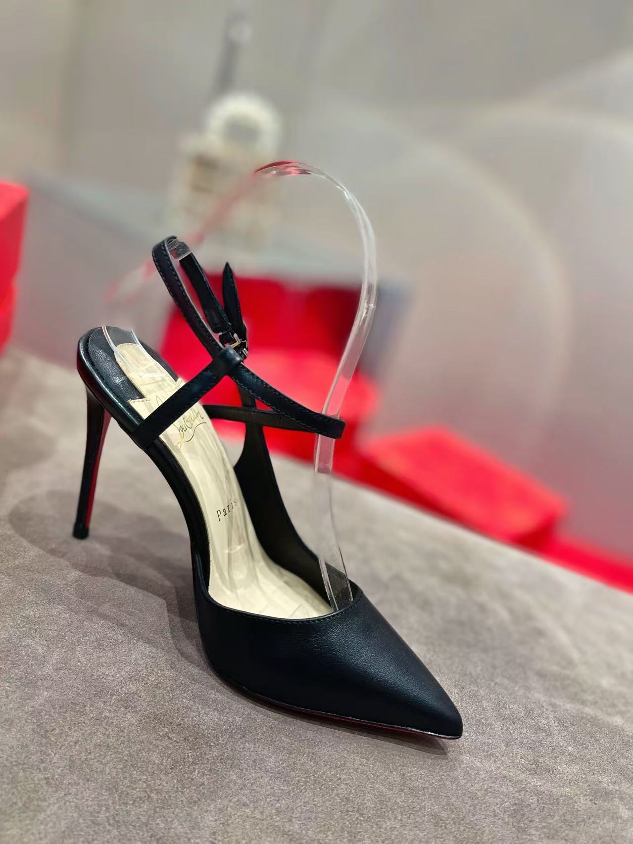 Christian Louboutin shoes 061 HL003