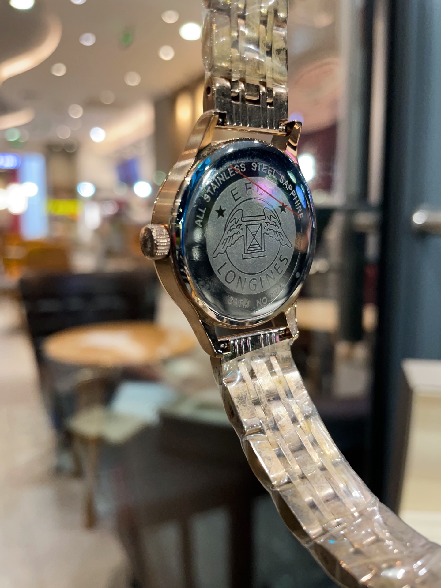 Longines Watches 32mm