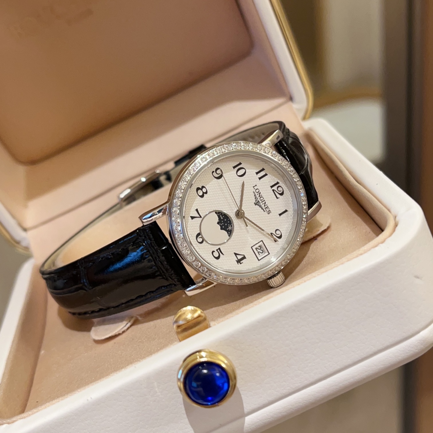 Longines Watches 30mm