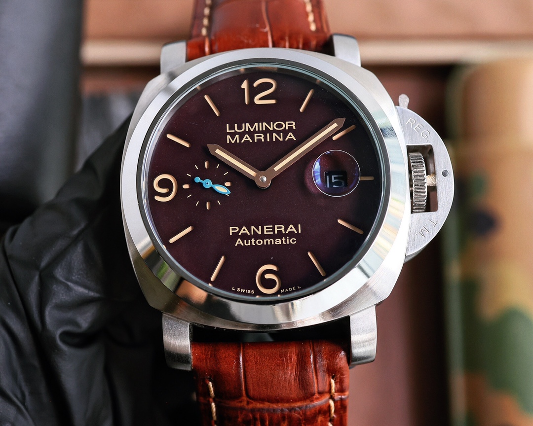 Panerai Watches 44mm