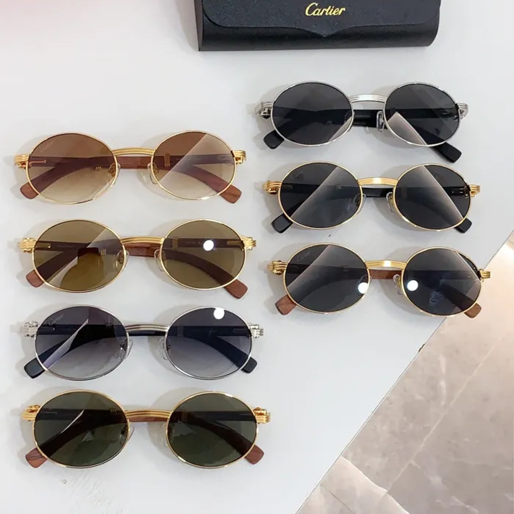 Cartier Sunglasses CT0464S SM051