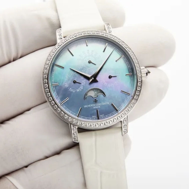 Vacheron Constantin Watches 36mm