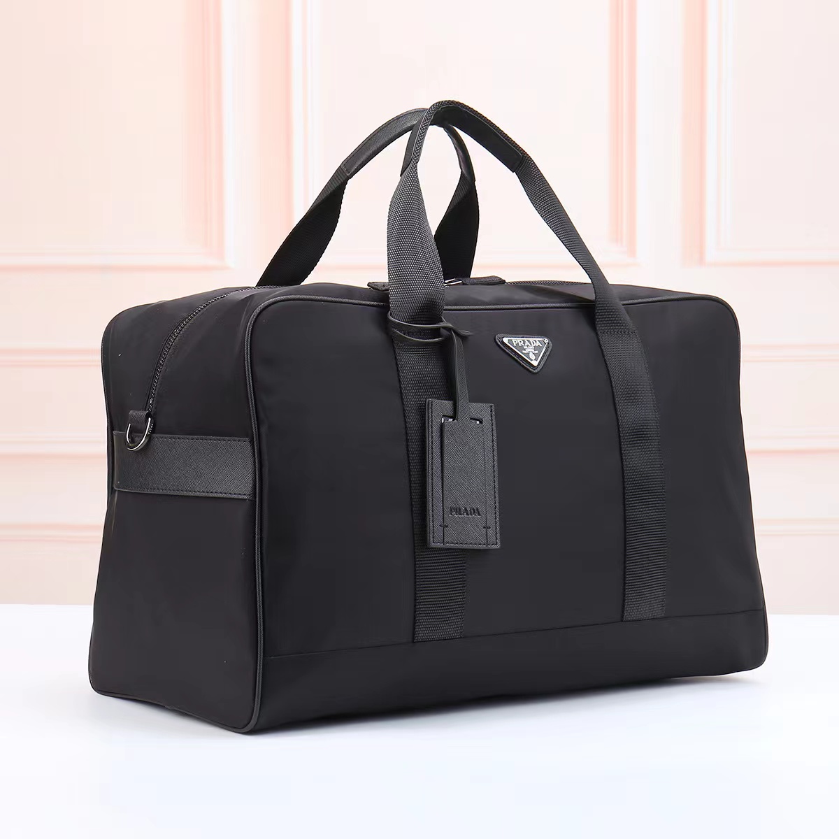 Prada Travel Bag 2796 TS061 44cm
