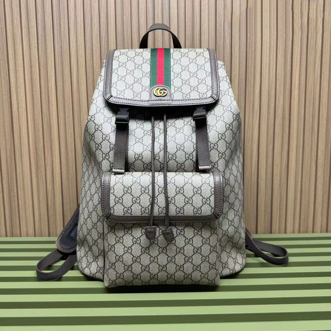 Gucci Ophidia  Travel Bag 792104