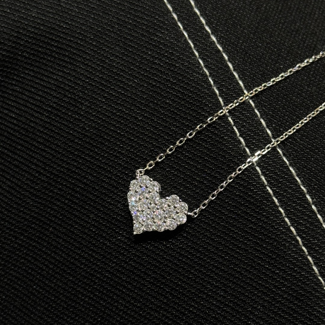 Tiffany & Co. Necklace 009