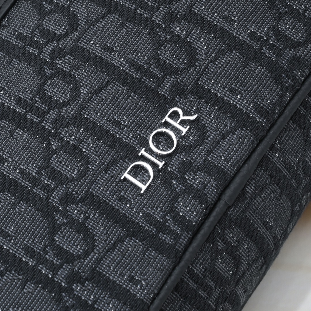 Dior Waist Bag 1080 LM091 24cm