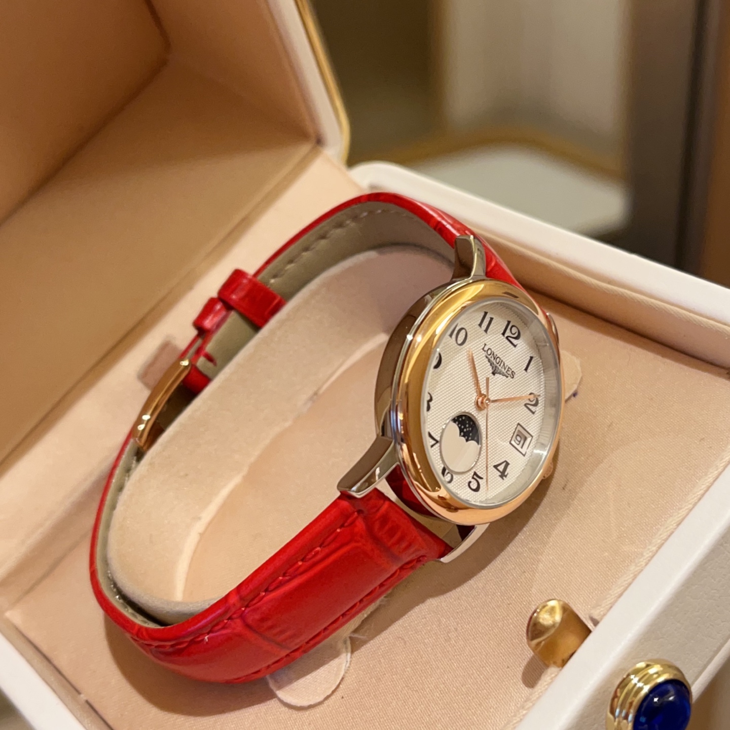 Longines Watches 30mm