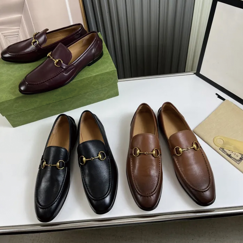 Gucci 023 Casual shoes XM053