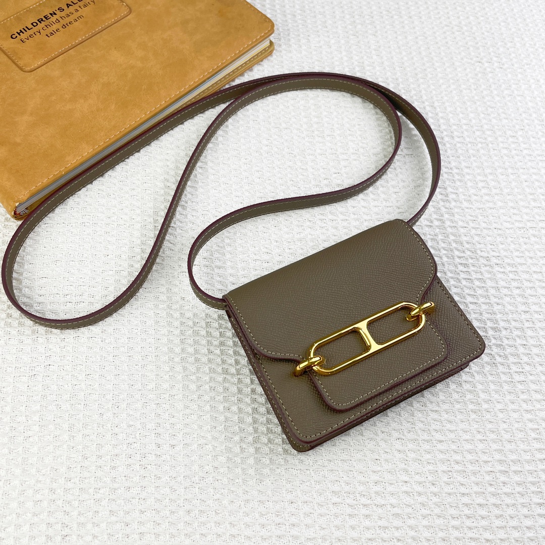 Hermes Roulis226 XYZ071 13.5cm