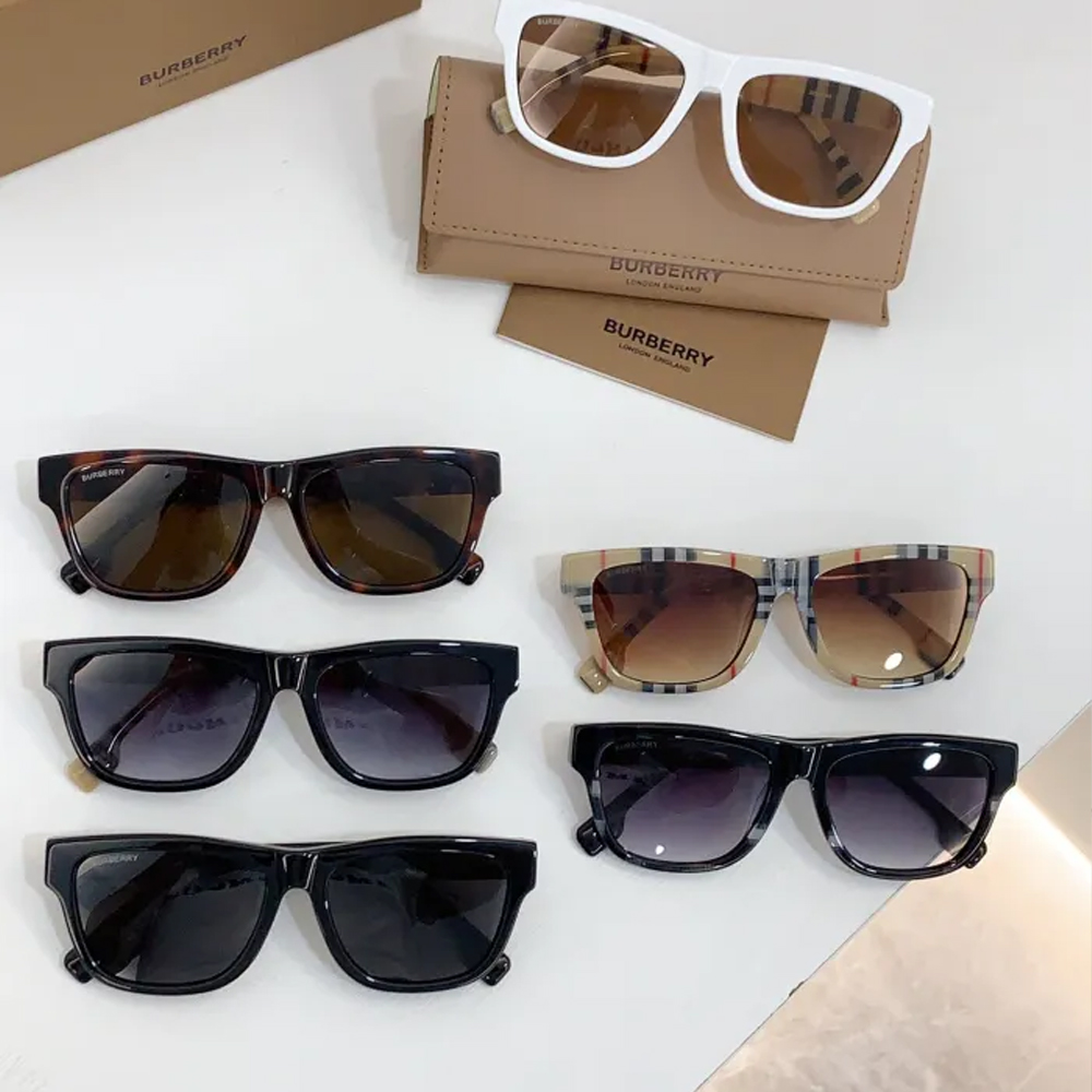 Burberry Sunglasses BE 4293 SM051