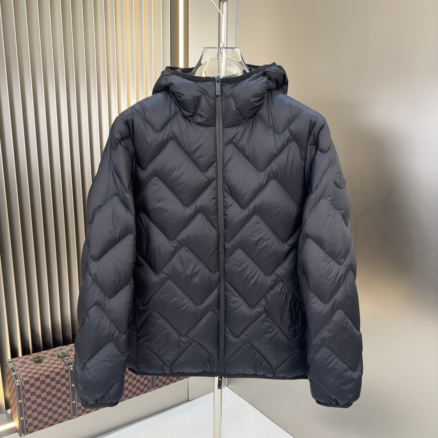 Moncler Down Jacket Ladies' Favorite Clothes