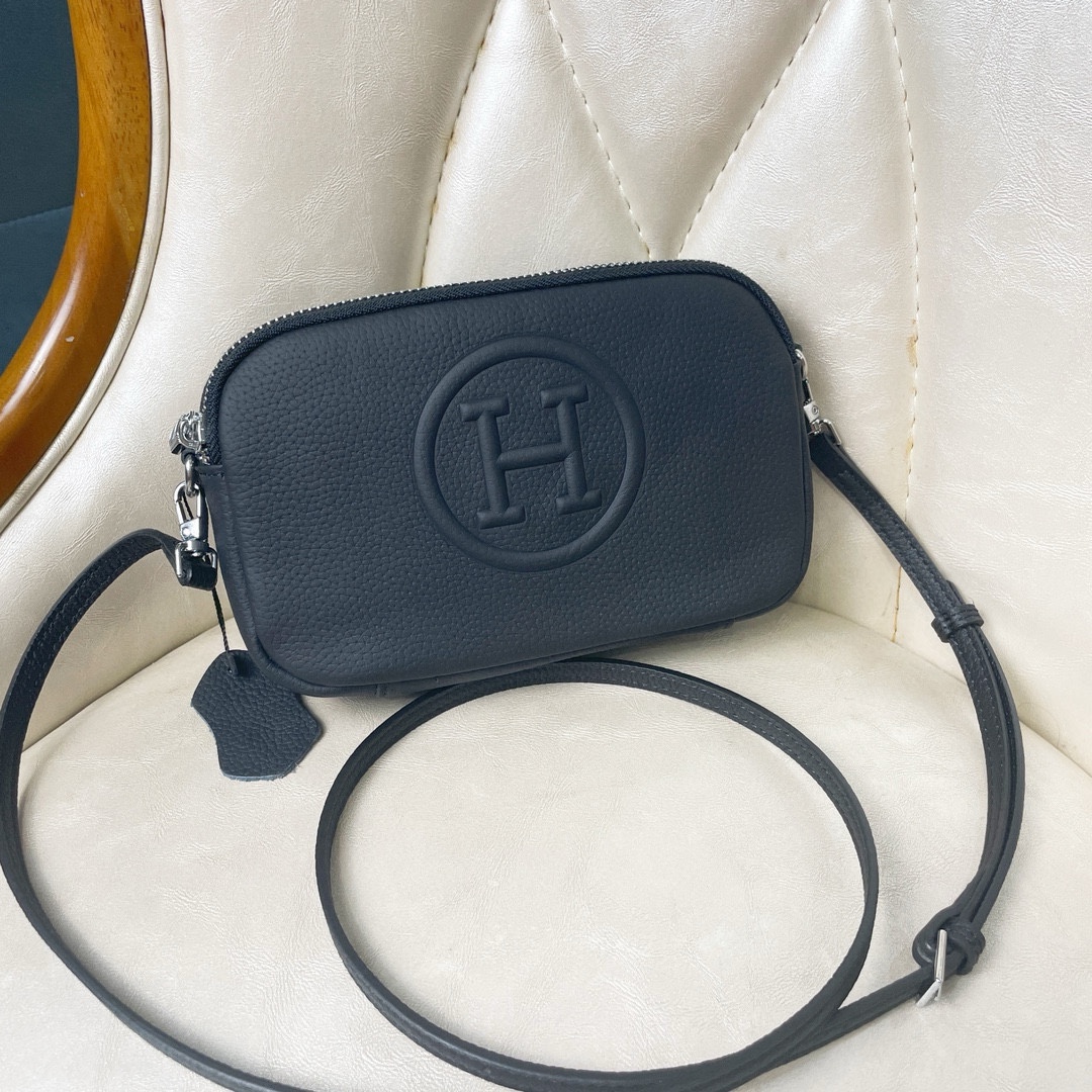Hermes Shoulder Bag Ladies' Favorite