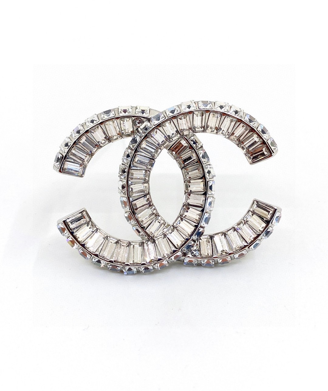 Chanel Brooch 005
