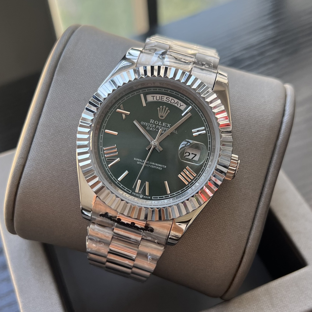 Rolex Day-Date 40mm