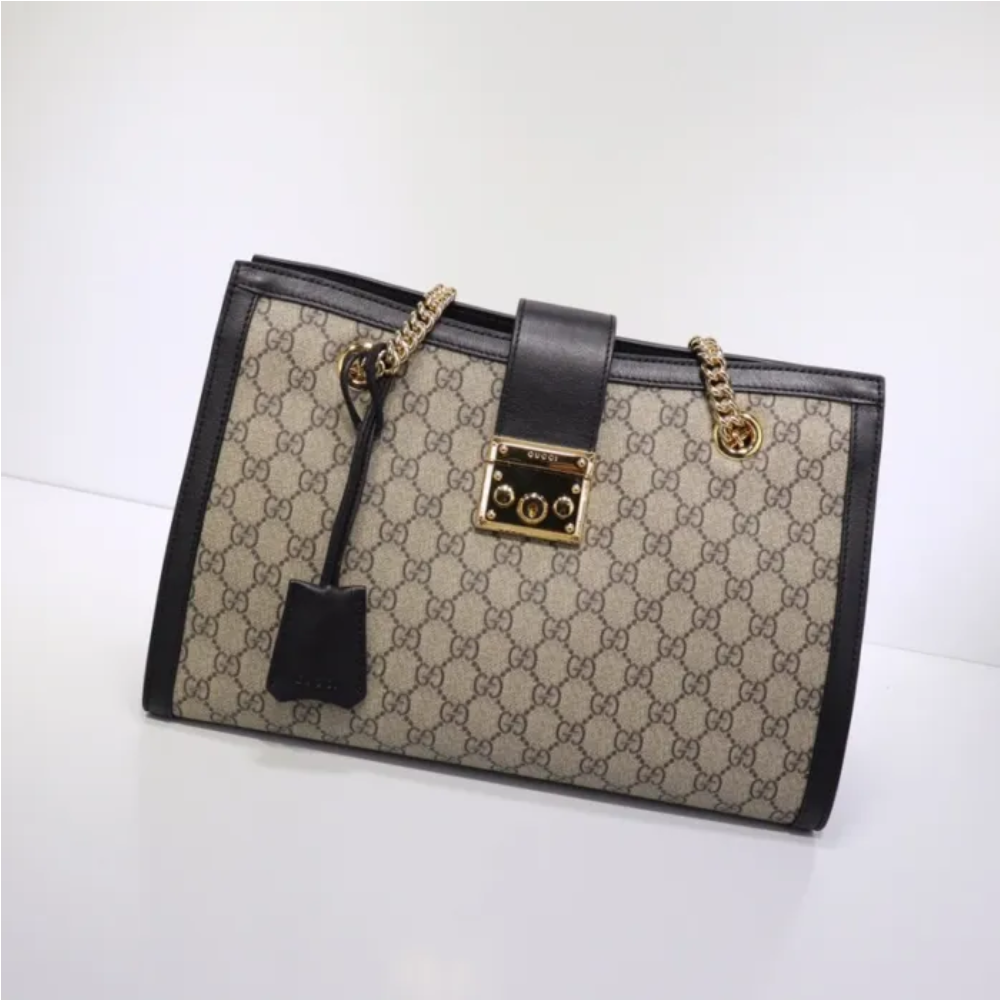 GUCCI Padlock 35CM 26CM