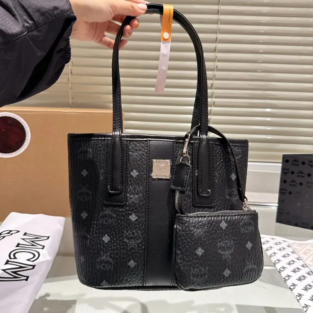 MCM Liz Tote 018 LLS051 22cm