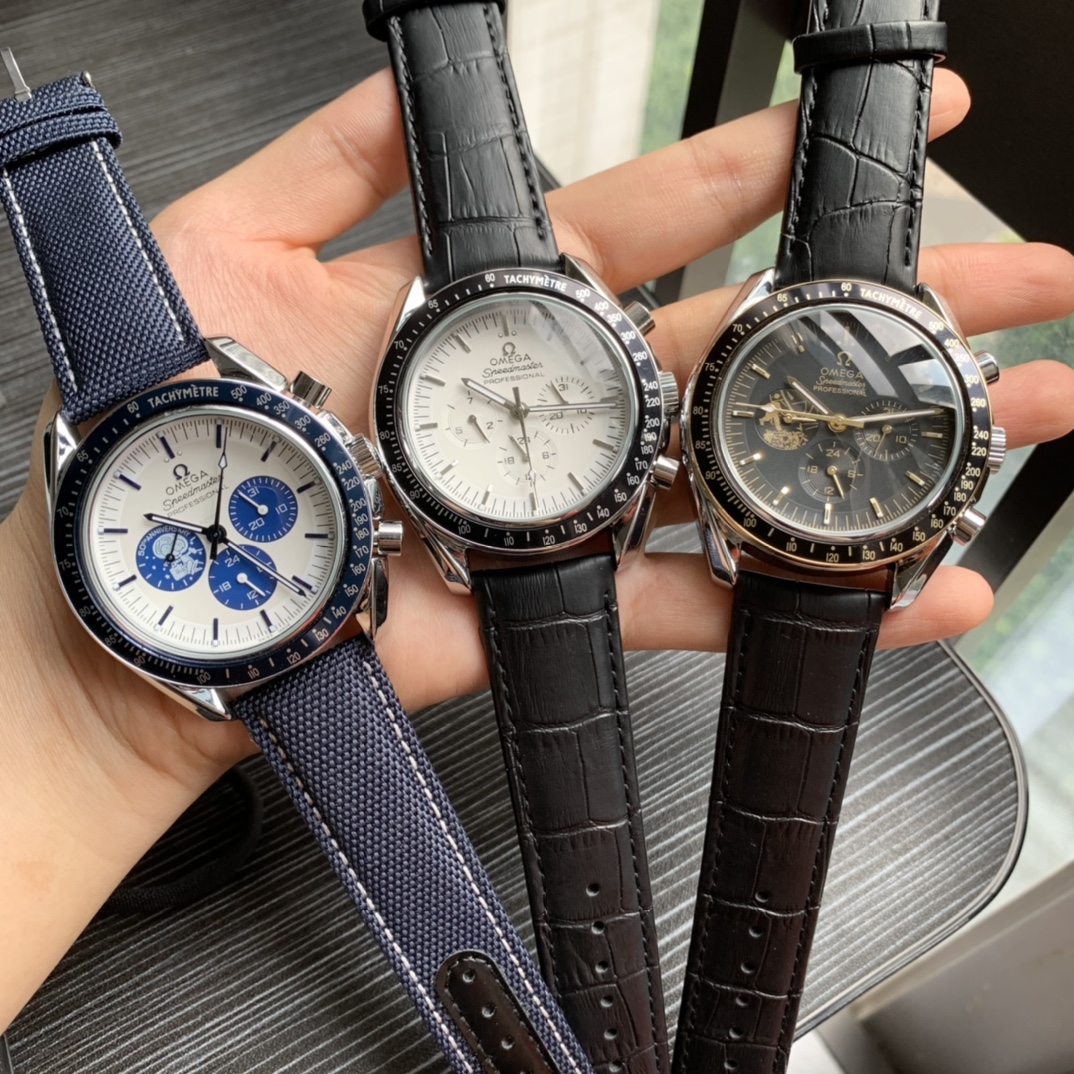 OMEGA Speedmaster 42mm