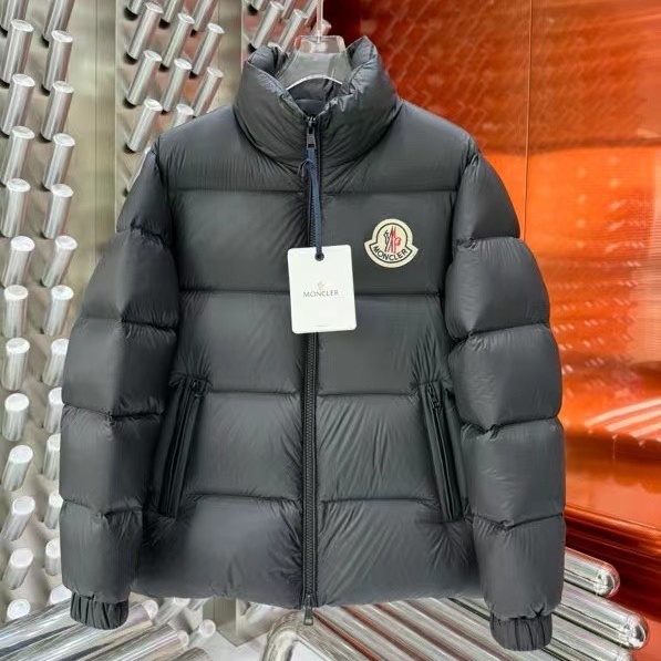 Moncler Down Jacket Men's Exclusive Clothes