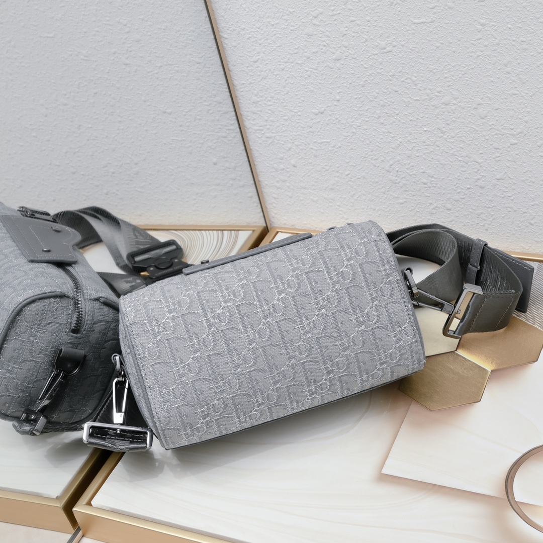 Dior Lingot Bag 9933 XB002 21.5cm