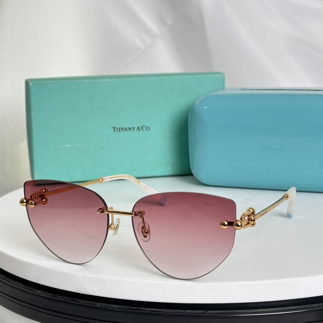 Tiffany & Co. Sunglasses OTF3096 SM051